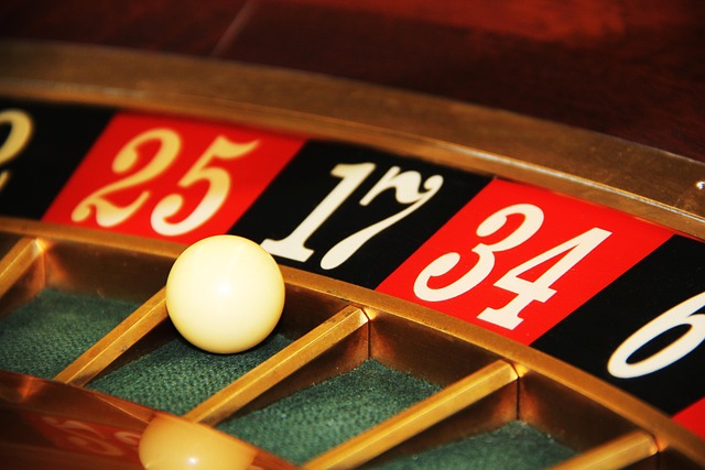 TYPES OF BETS TO TRY IN THE ROULETTE SIMULATOR